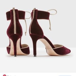 Boden Sabrina Heel